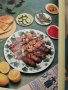 Kopiaste, the cookbook of traditional cyprus food, снимка 3