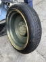Резервна гума тип патерица 15" HONDA FRV, снимка 3