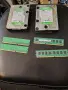 Samsung 4gb 2Rx8 pc3 12800u , снимка 2