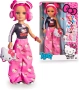 Оригинальна кукла Nancy Fashion Hello Kitty, снимка 2