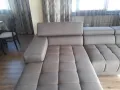 Холава гарнитура , Диван , Мека мебел, снимка 2