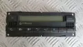 Панел климатроник VW Golf 4 2000 Volkswagen Golf IV (1998-2004), снимка 1