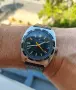 Рядък Винтидж Дайвър Junghans Automatic (1970s) – Обслужен! бартер, снимка 1