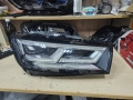 Десен фар Audi Q5 USA desen far ауди кю5, снимка 1