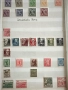 Класьор със стари германски марки , снимка 5