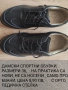 ДАМСКИ обувки и маратонки, различни модели и размери , снимка 15