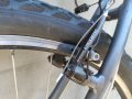 MTB Cycletech Велосипед 26" планински алуминий 3x7 скорости, снимка 9