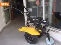 Мото блок и мото фрези, снимка 2