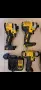 Dewalt 12-18 волта, снимка 3