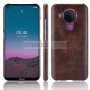 Nokia 5.4 Кожен твърд гръб , снимка 12