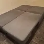 Разтегателен диван, снимка 1