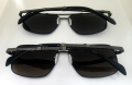 Слънчеви очила THOM RICHARD с поляризация и 100% UV защита, снимка 8