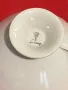 Shirnding.1960 г. Чаша за чай. Порцелан., снимка 3