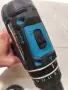 Ударен винтоверт Makita DHP482. Само тяло, оригинално, снимка 4