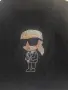 Дънкова яке Karl Lagerfeld, снимка 7