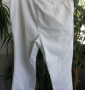  мъжки спортен  панталон бял, снимка 8