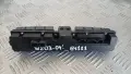 Панел бутони Mercedes C W203 2004 2038214581 3363.1801 Mercedes-Benz C-Class 203 (W/S/CL), снимка 2