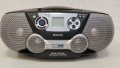 CD player с радио, USB Philips AZ1826/12, снимка 1 - Аудиосистеми - 30240406