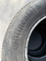 Комплект летни гуми за джип 215/65/17 Континентал, снимка 4