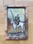 Красива картина "Дон Кихот"., снимка 1