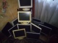 Продавам LCD монитори 15",17",18",19" с формат 5:4, снимка 1 - Монитори - 31181598
