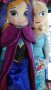 Кукла Елза и Анна-плюшени,45см. , снимка 7