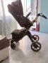 Бебешка количка stokke xplore, снимка 6