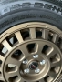 Оригинални Джанти BORBET 18 ки 5x118 С гуми CONTiNENTAL CROSS CONTACT 255 / 55 R 18 (чисто нови) , снимка 9