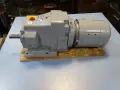 вариаторен мотор редуктор STÖBER R27-2210-075-4 Variable Gear Motor 0.75kW, снимка 2