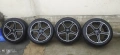 17цола 5х112 перфектни без заварки или кривини., снимка 1