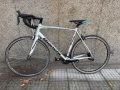 Bianchi Impulso / Shimano 105 2x10 / шосеен велосипед, снимка 1