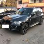 BMW X5 E70 ЧАСТИ, снимка 4