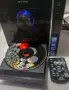 JVC CA-UXG375 Micro Component System MP3/CD/USB/FM/AUX/PHONES , снимка 7