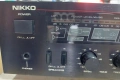 Усилвател NIKKO NR-650, снимка 1