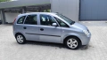 Opel Meriva 1.7 D, снимка 4