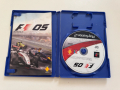 Formula One 05 за PS2, снимка 3