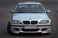 Кутия въздушен филтър BMW E46 330i Facelift, снимка 8