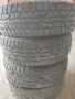 Бусови гуми215/75/16с, снимка 1