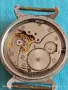 Стар механичен часовник мъжки СССР за части ремонт КОЛЕКЦИЯ 48053, снимка 8