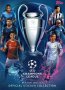 Албум за лепенки на Топс Шампионска лига сезон 2021/2022 