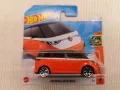 💕🧸 Hot Wheels Volkswagen ID. Buzz HW Vans, снимка 2