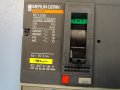 прекъсвач MERLIN GERIN NS125E 16A circuit breaker, снимка 5