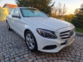 Mercedes-Benz C 300 2.0i Airmatic, снимка 1