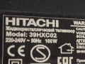 mainboard 17MB82-2 от Hitachi 39hxc02, снимка 4