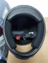Каска за мотоциклет, снимка 3