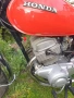HONDA CM 185, снимка 4