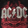 AC/DC Print T-shirt (M), снимка 3