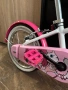 Детско колело 16 инча, снимка 4