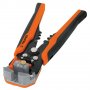 МС-АВТОМАТИЧНИ КЛЕЩИ ЗА КАБЕЛНИ ОБУВКИ И КАБЕЛИ 20СМ, снимка 2