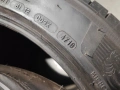4бр. летни гуми 285/40/20-245/45/20 Michelin спорт пакет, снимка 3
